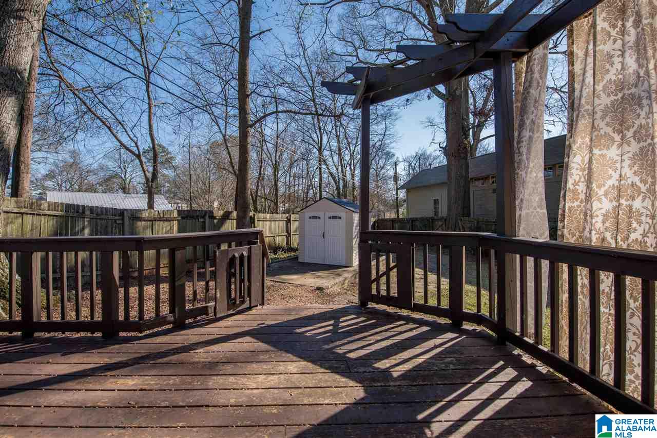 623 Oxmoor Road Birmingham, AL 35209 - Photo 26 of 30