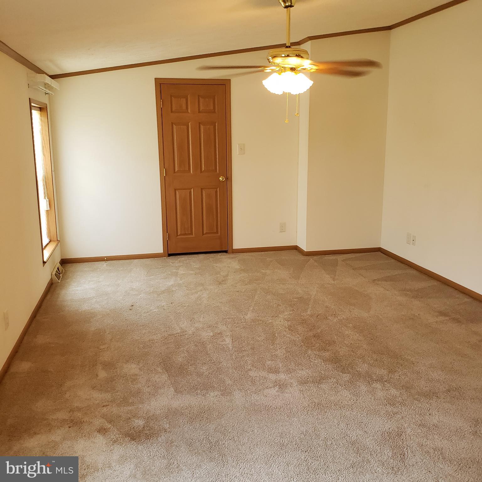 1424 Co Rte 51/9 Inwood, WV 25428 - Photo 14 of 35 Main Bedroom Suite with Walk In Closet