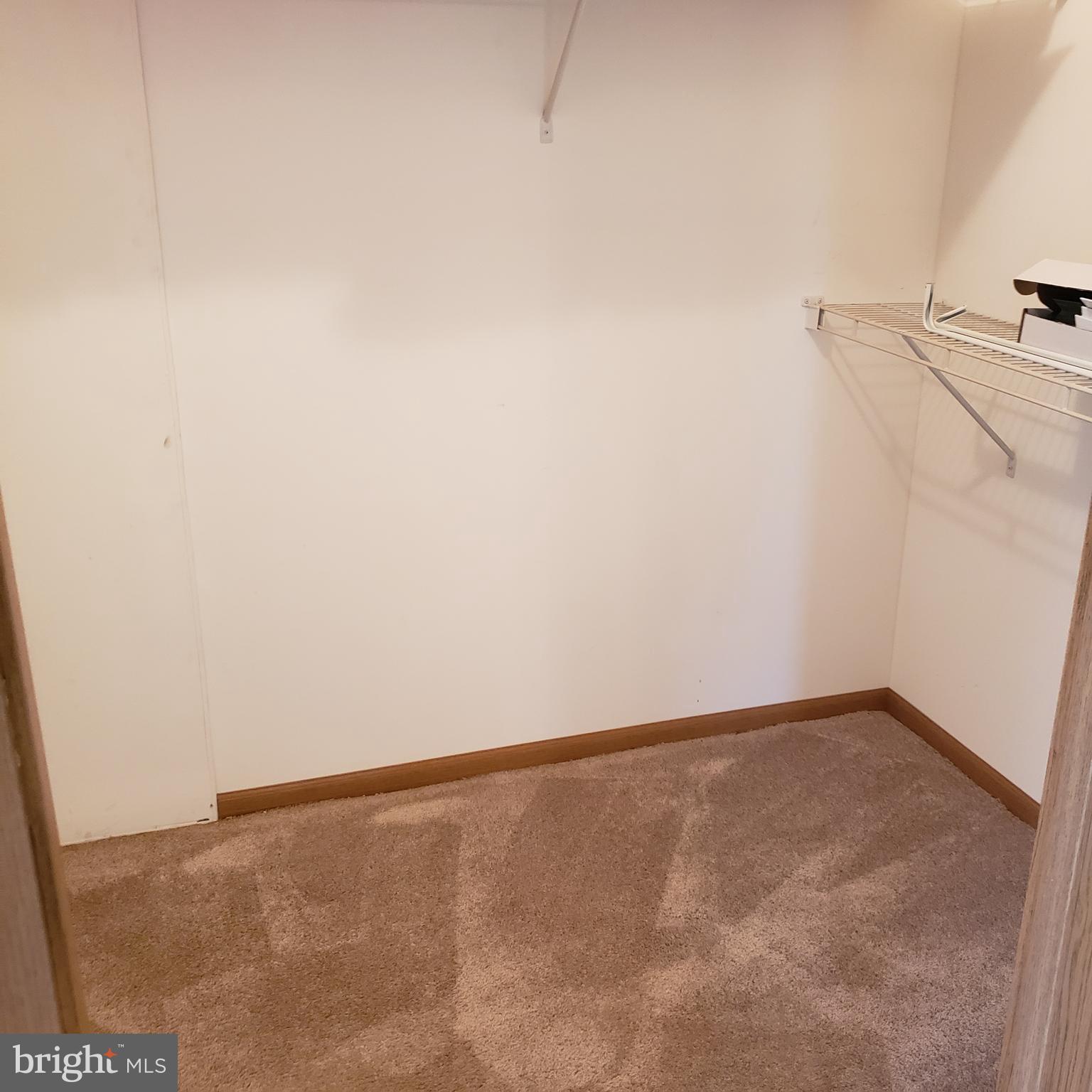 1424 Co Rte 51/9 Inwood, WV 25428 - Photo 17 of 35 Main Bedroom Suite with Walk In Closet