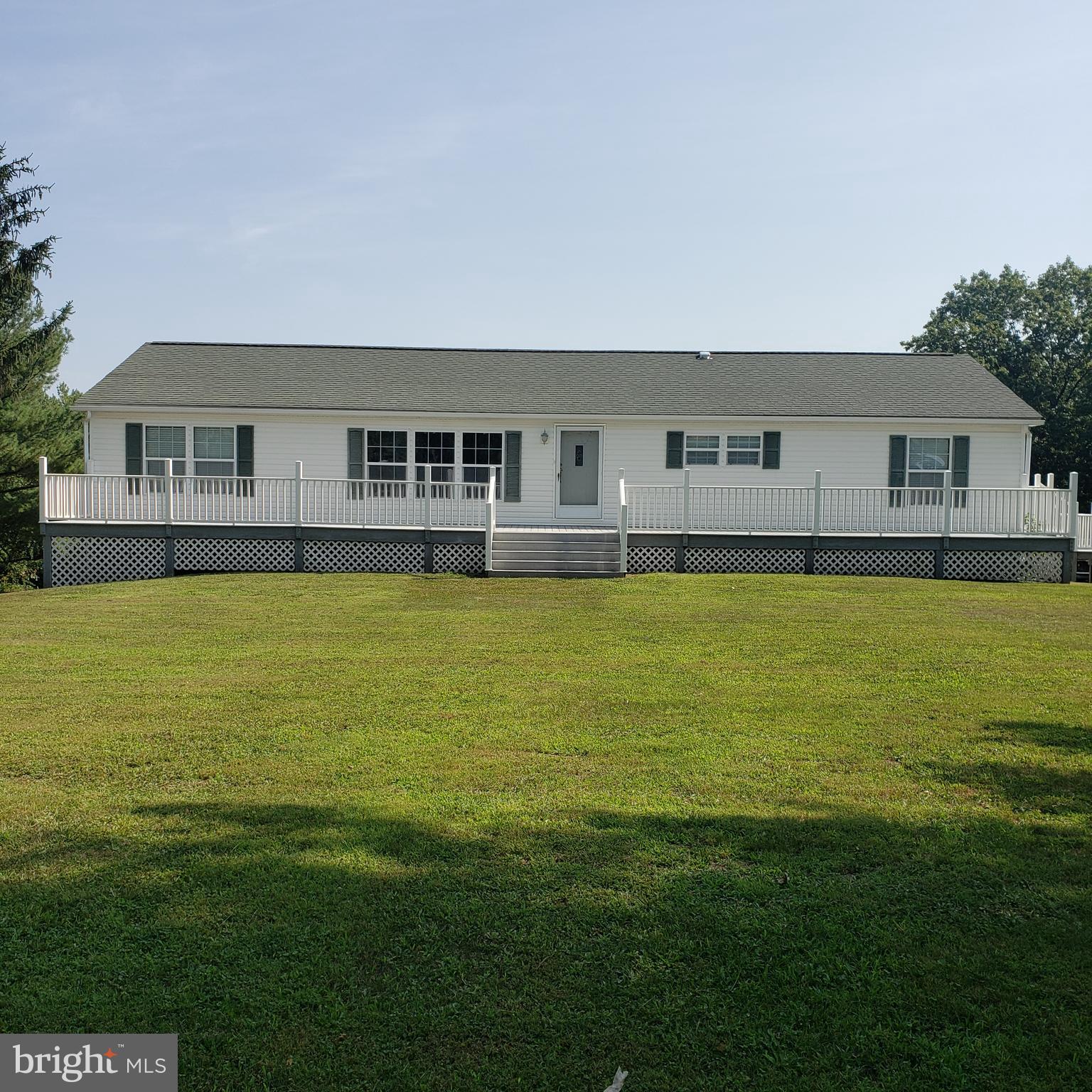 1424 Co Rte 51/9 Inwood, WV 25428 - Photo 3 of 35 Exterior Front