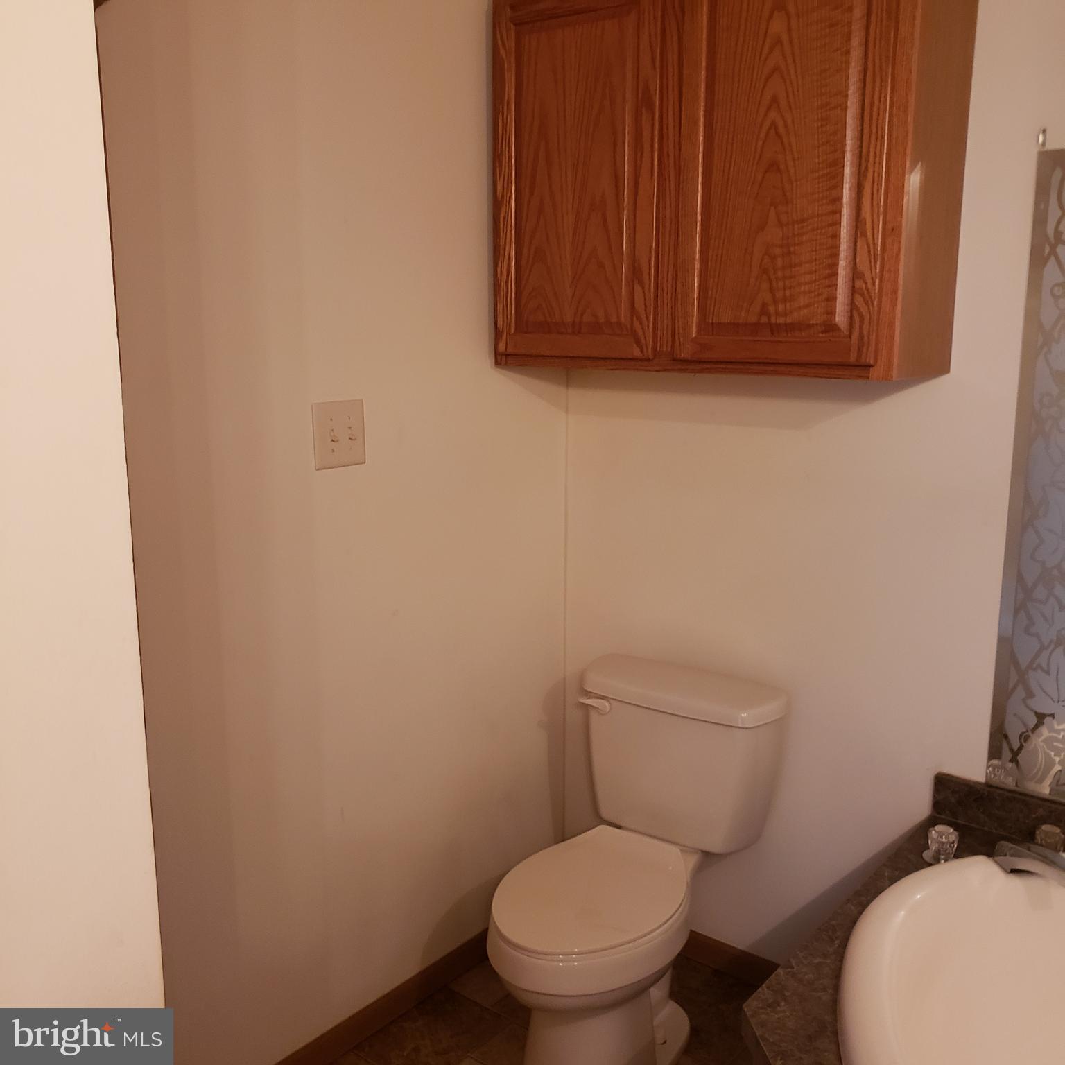 1424 Co Rte 51/9 Inwood, WV 25428 - Photo 21 of 35 Main Bedroom Ensuite Bath