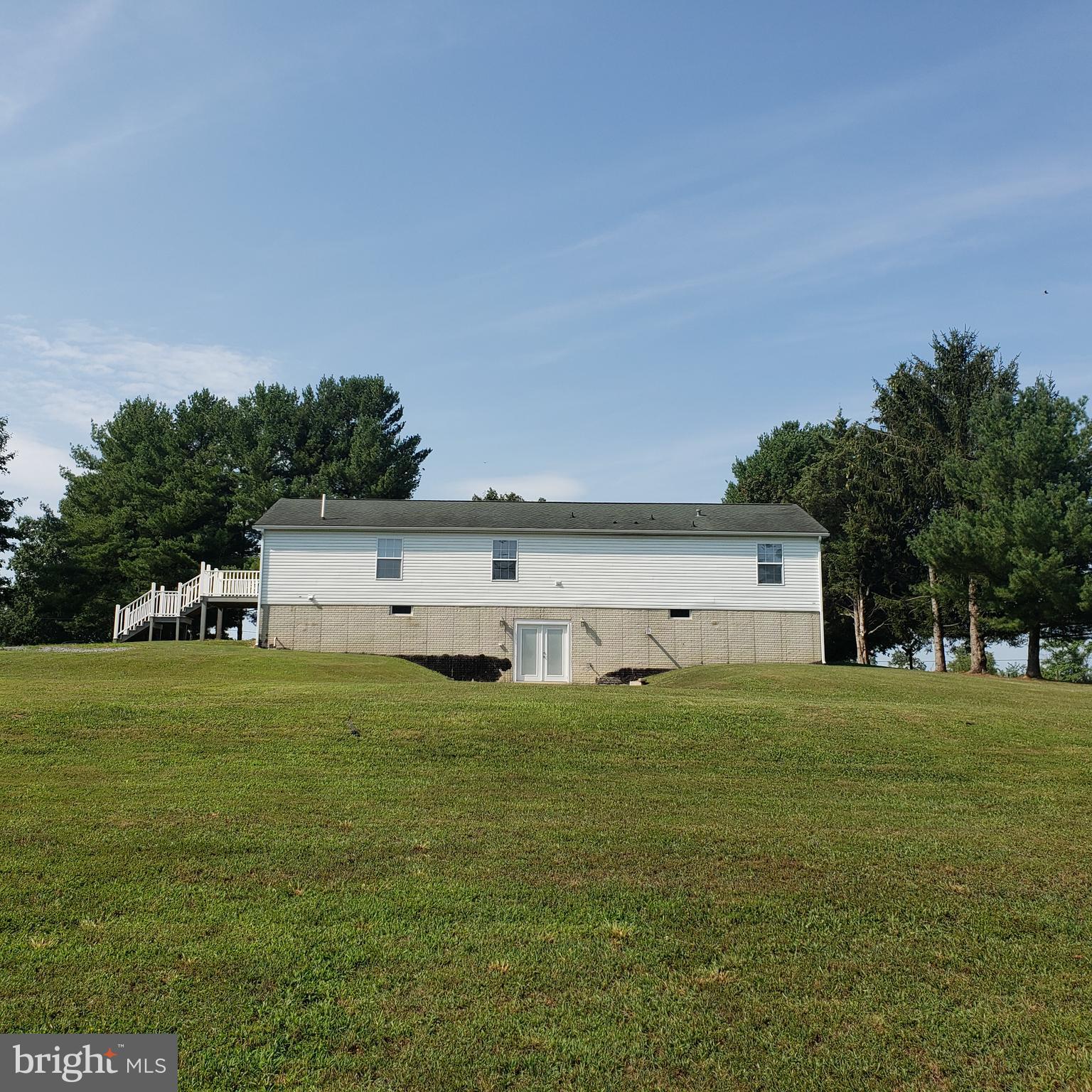 1424 Co Rte 51/9 Inwood, WV 25428 - Photo 35 of 35 Exterior Rear