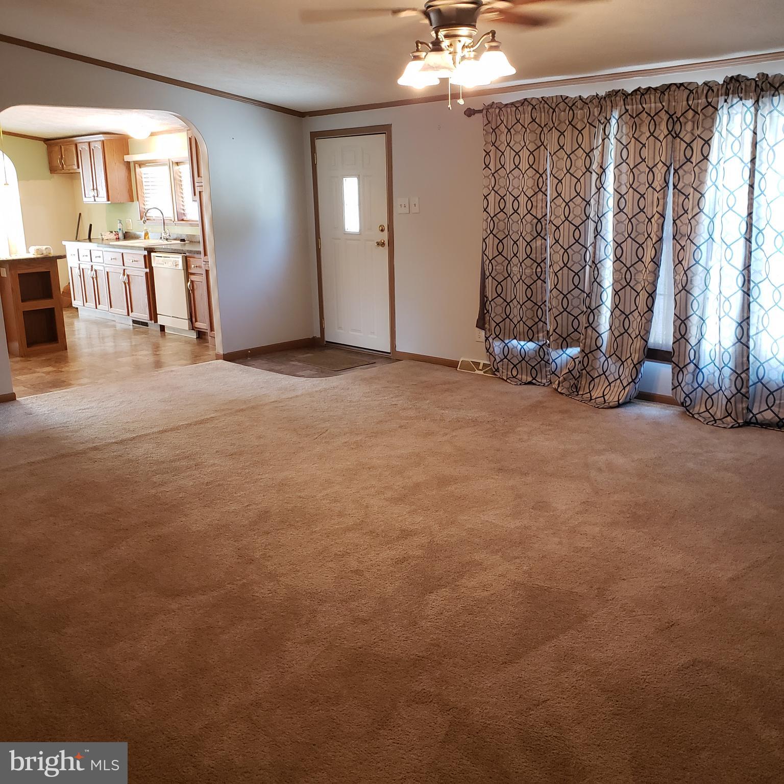1424 Co Rte 51/9 Inwood, WV 25428 - Photo 5 of 35 Living Room