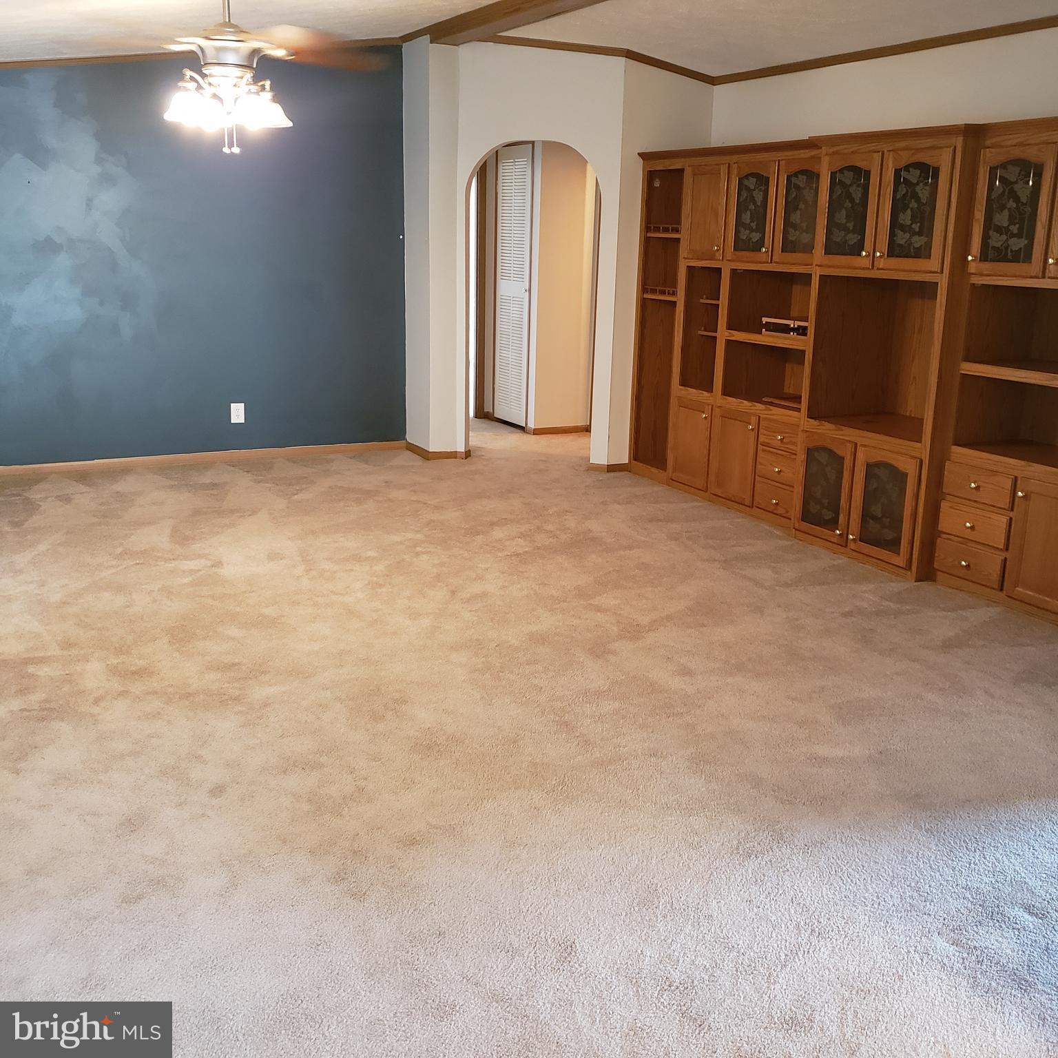 1424 Co Rte 51/9 Inwood, WV 25428 - Photo 6 of 35 Living Room