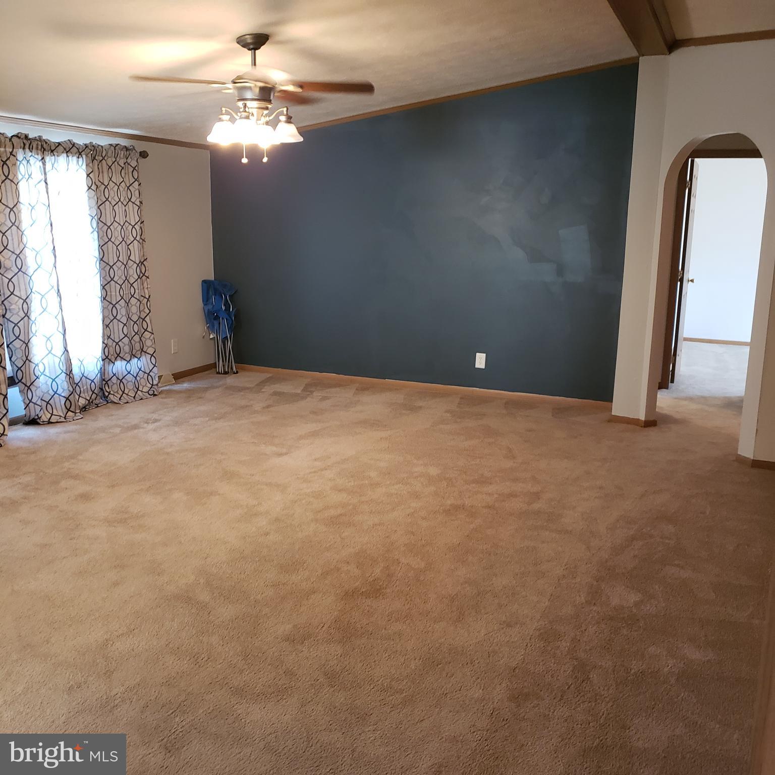 1424 Co Rte 51/9 Inwood, WV 25428 - Photo 7 of 35 Living Room