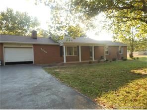 4400 Murphy Road Memphis, IN 47143 - Photo 3 of 20