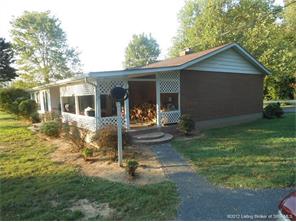4400 Murphy Road Memphis, IN 47143 - Photo 4 of 20