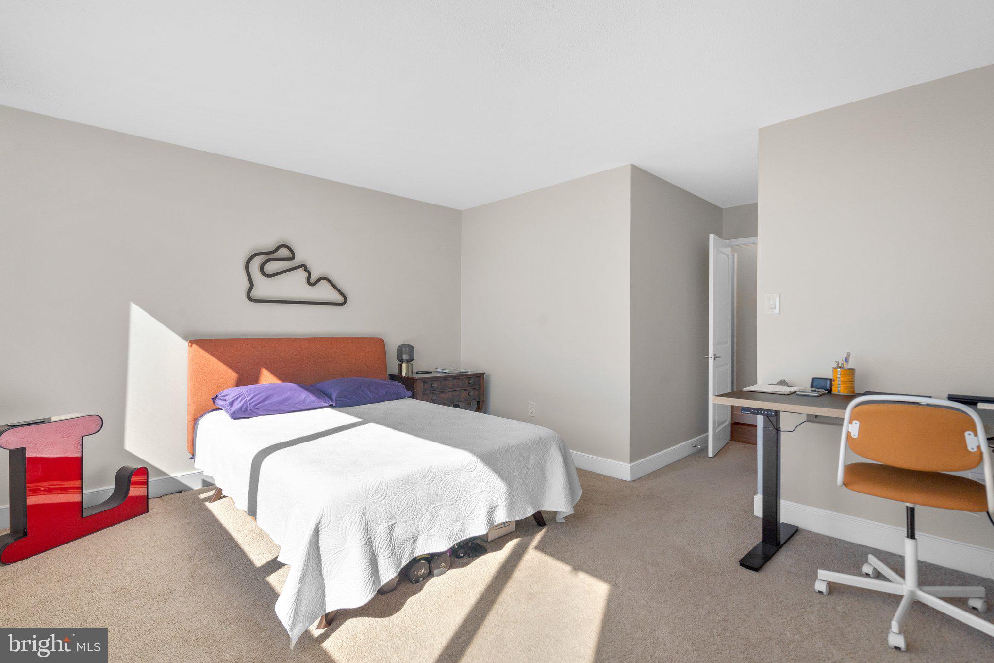 1220 Blair Mill Road, Unit 505 Silver Spring, MD 20910 - Photo 11 of 28 Gallery Image 11