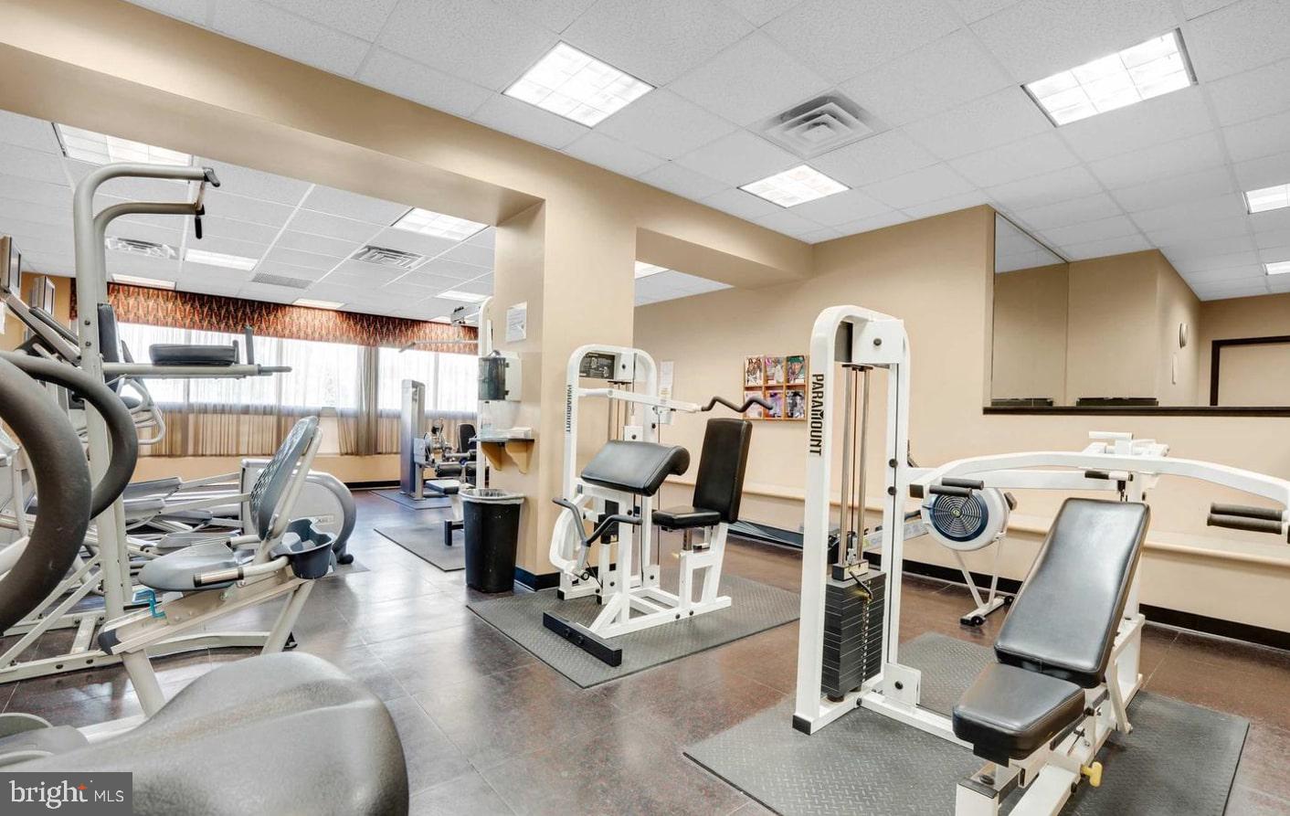 1220 Blair Mill Road, Unit 505 Silver Spring, MD 20910 - Photo 19 of 28 Gallery Image 19