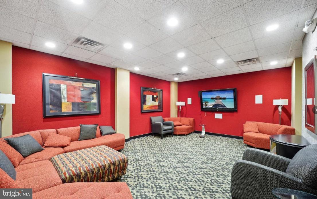 1220 Blair Mill Road, Unit 505 Silver Spring, MD 20910 - Photo 21 of 28 Gallery Image 21