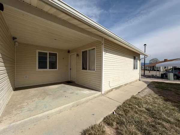 $224,900 | 389 Sunnyside Circle, Unit A, Grand Junction, CO 81504
