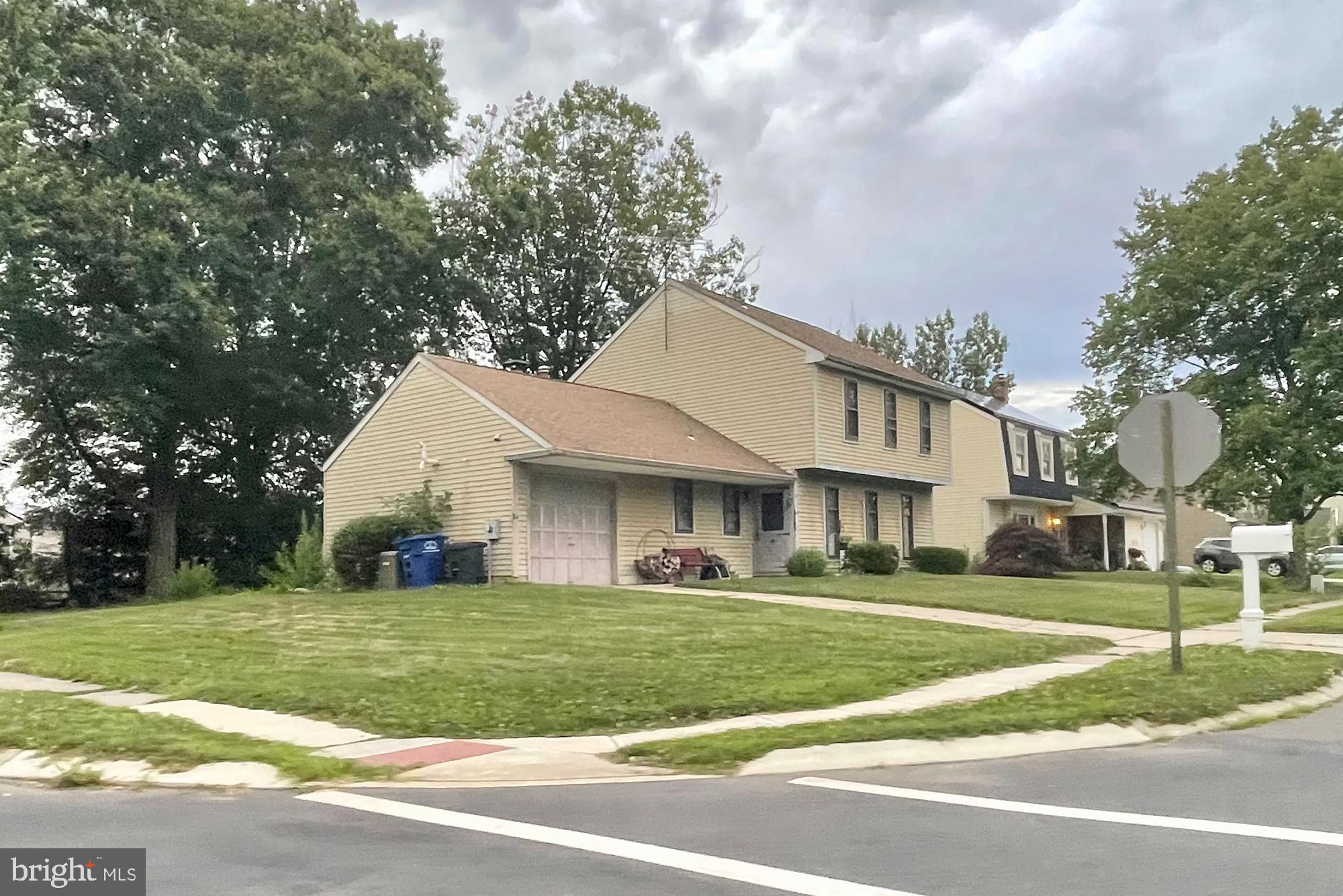 1 Dover Road Westampton, NJ 08060 - Photo 18 of 21