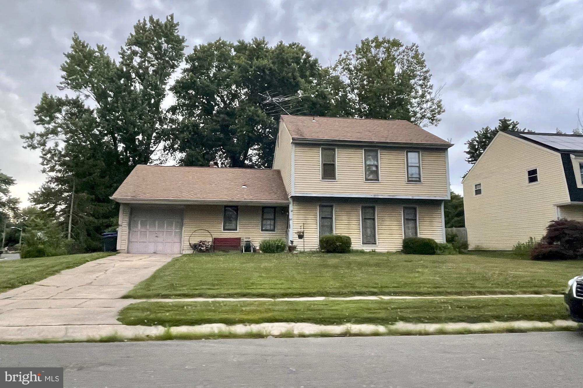 1 Dover Road Westampton, NJ 08060 - Photo 19 of 21