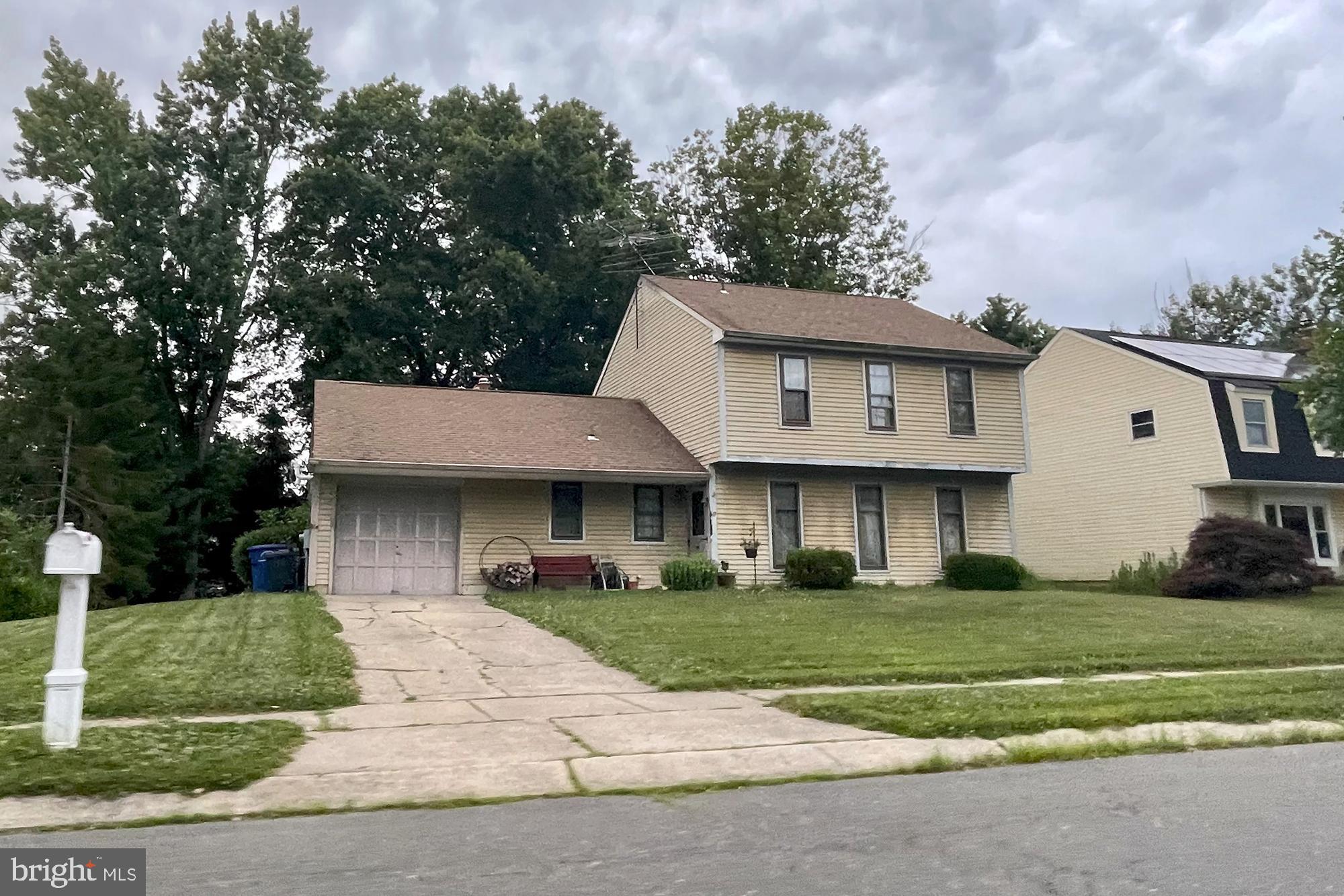 1 Dover Road Westampton, NJ 08060 - Photo 20 of 21