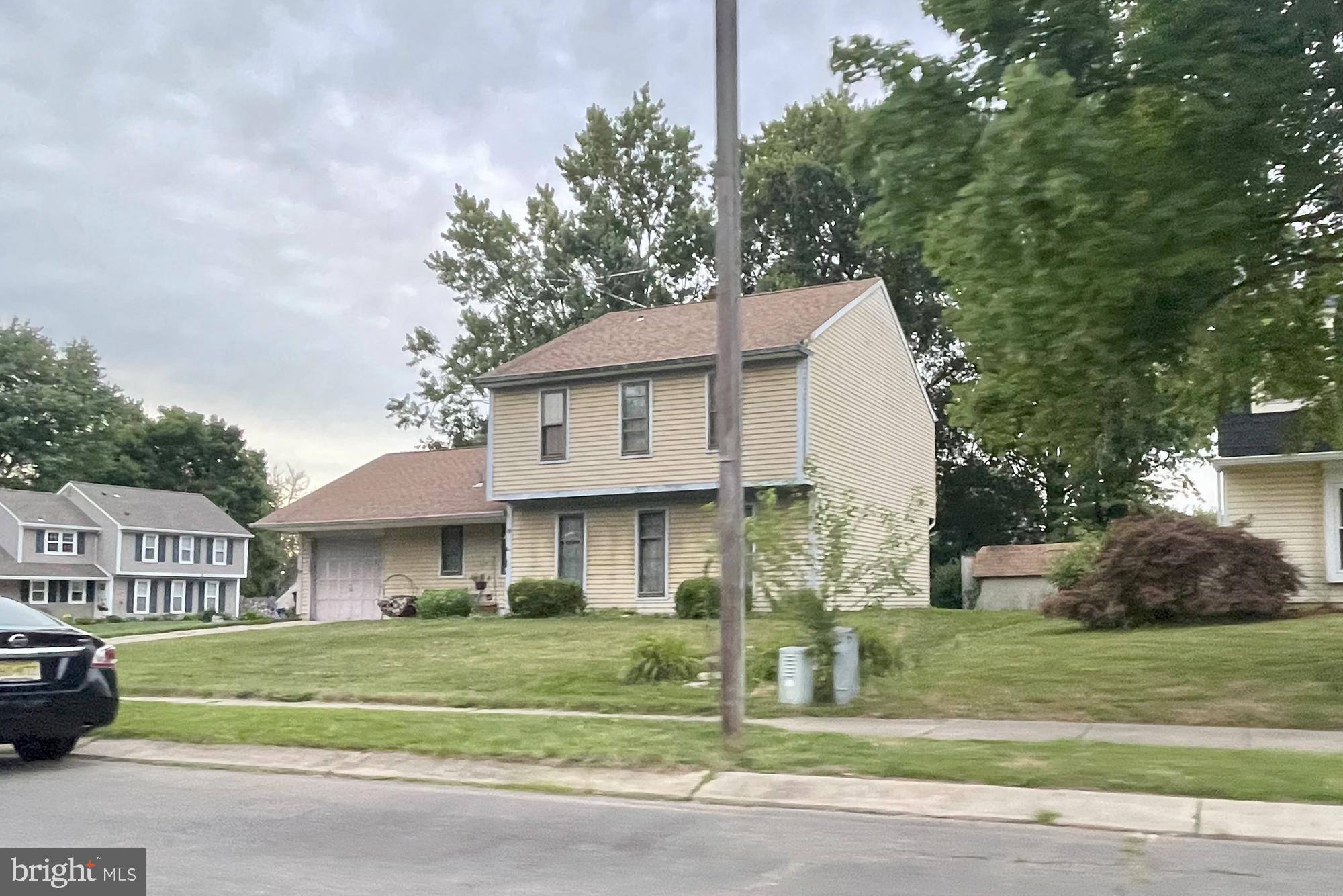 1 Dover Road Westampton, NJ 08060 - Photo 21 of 21