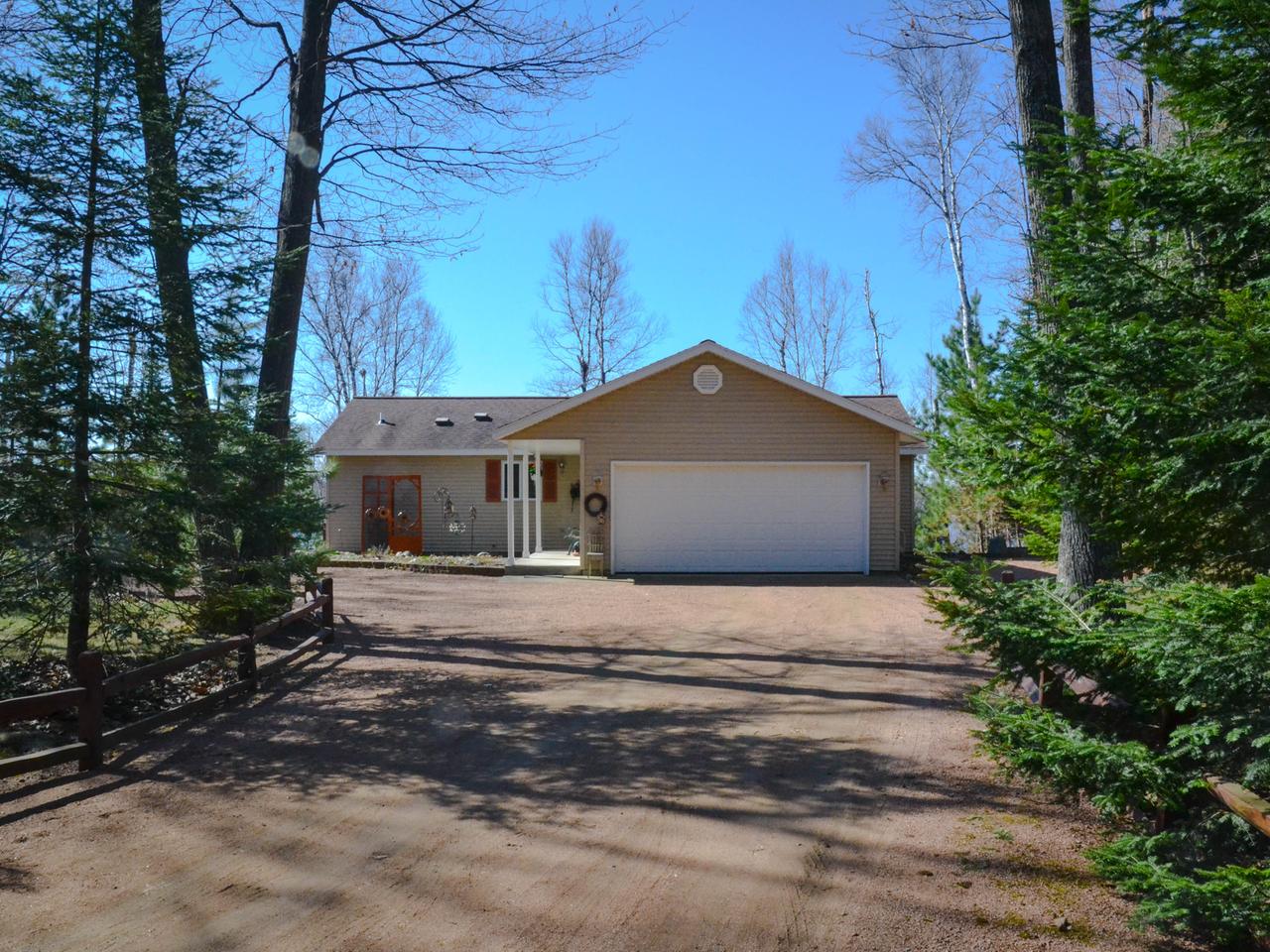 4865 Echo Ridge Road Eagle River, WI 54521 - Photo 34 of 37 Gallery Image 34