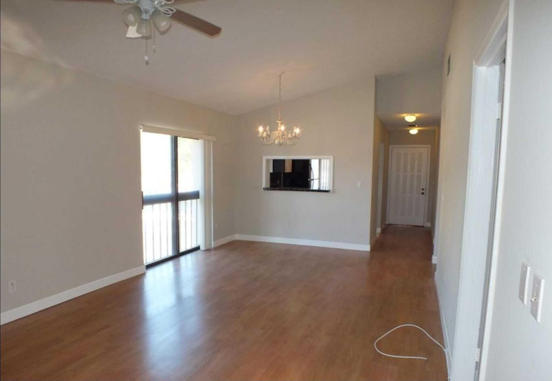 300 East Club Circle, Unit 201 Boca Raton, FL 33487 - Photo 3 of 8 Family Room