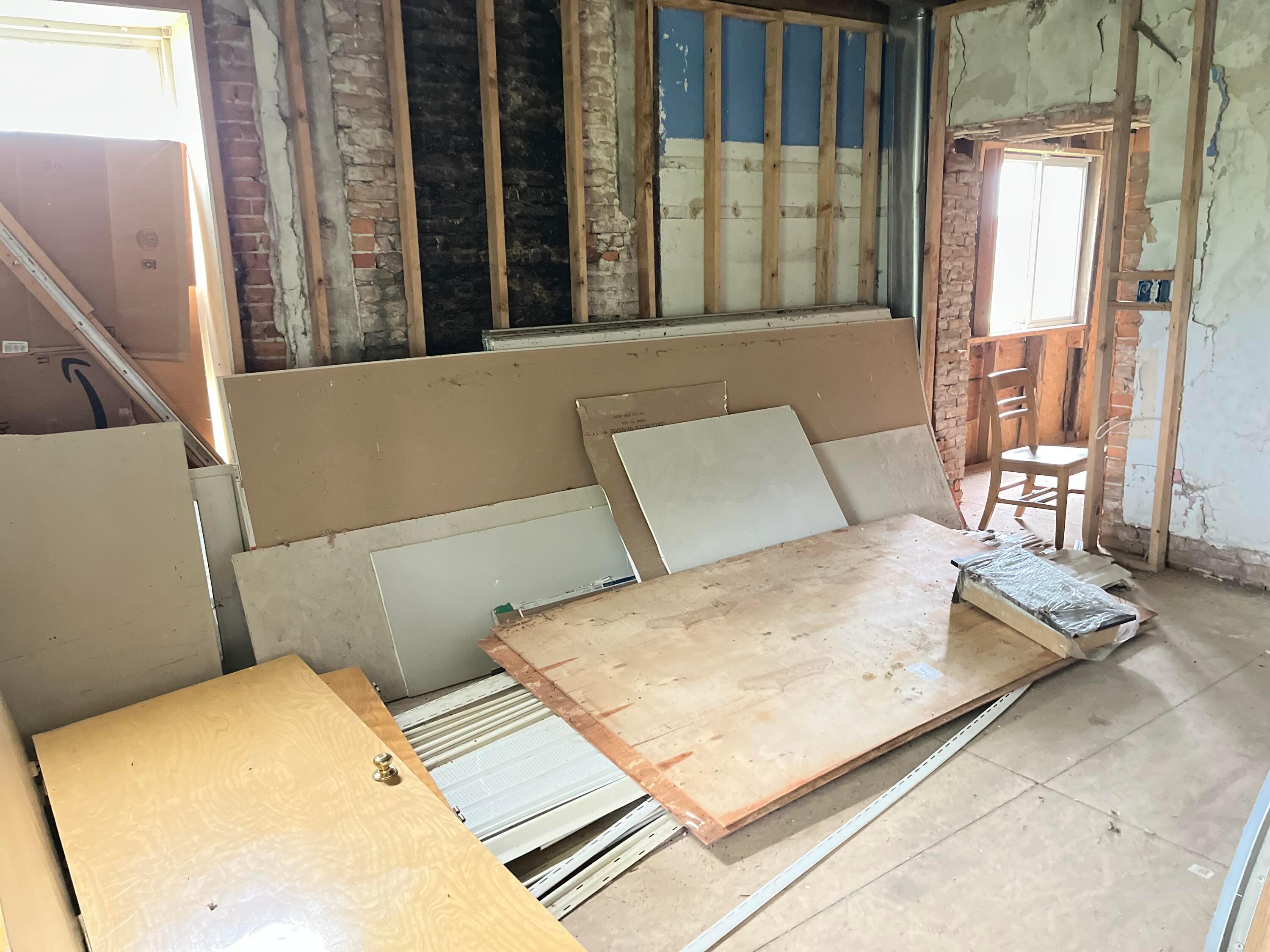 1200 Markley Road London, OH 43140 - Photo 27 of 43 Dining Room