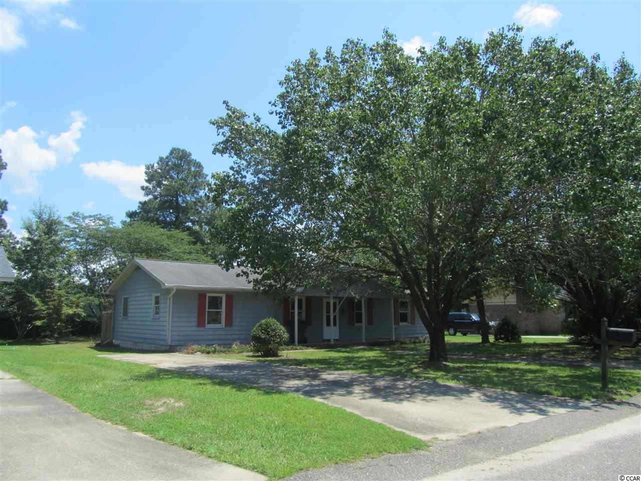 325 Heritage Road Conway, SC 29527 - Photo 2 of 24 Gallery Image 2