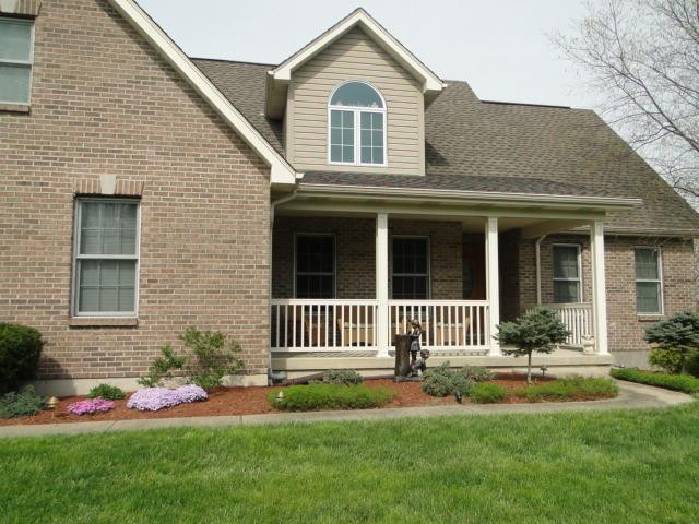 2758 Baynum Hill Road California, KY 41007 - Photo 3 of 30 Gallery Image 3