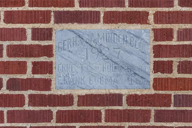 $795,000 | 607 Lyons Avenue, Schulenburg, TX 78956