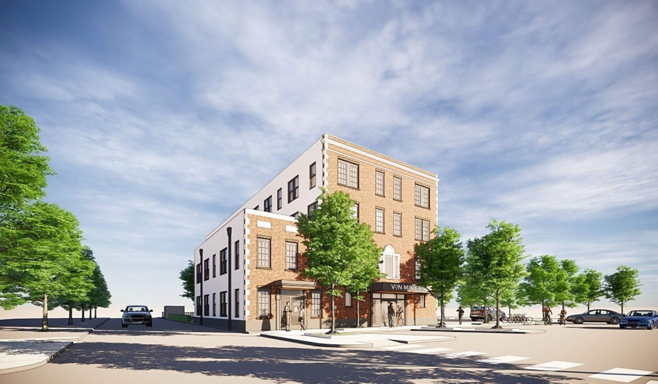 607 Lyons Avenue Schulenburg, TX 78956 - Photo 27 of 27 a front view of a house with a yard
