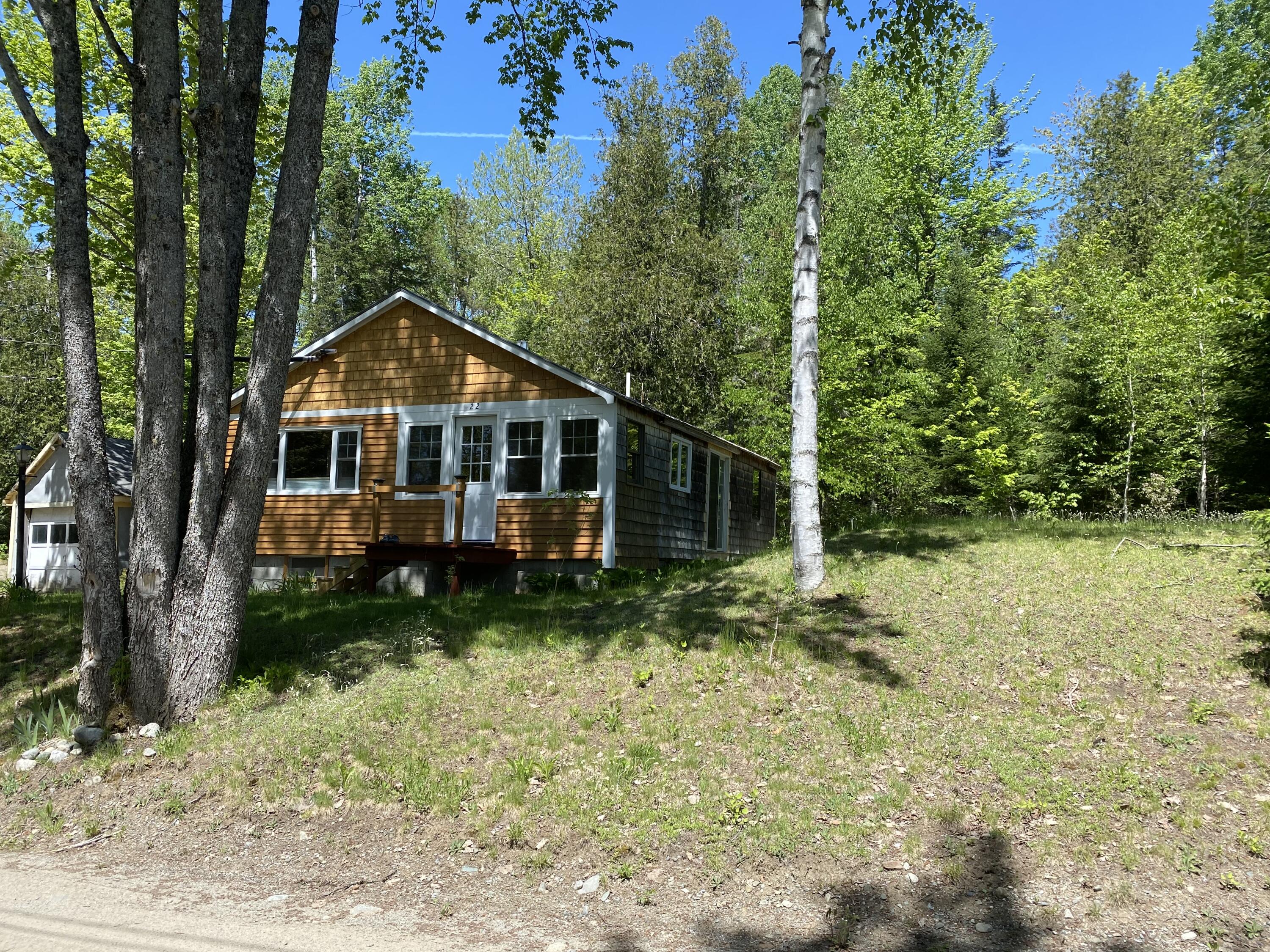 22 Mountain View Road Eustis, ME 04982 - Photo 4 of 60 IMG_4975