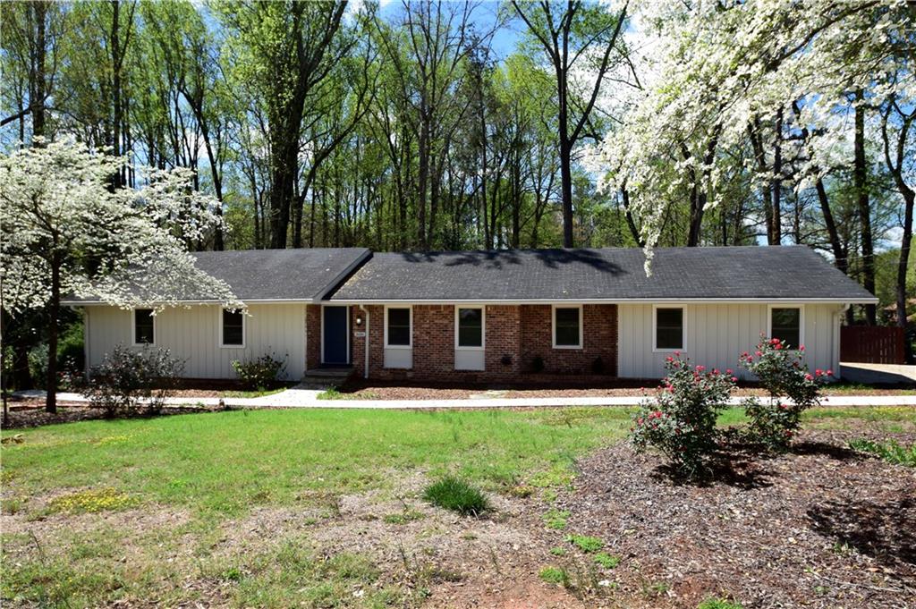 3686 Embry Circle Chamblee, GA 30341 - Photo 1 of 1 Gallery Image 1