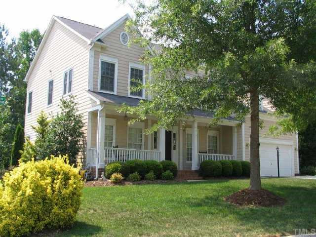 9101 Breeland Way Raleigh, NC 27613 - Photo 1 of 1 Exterior Front