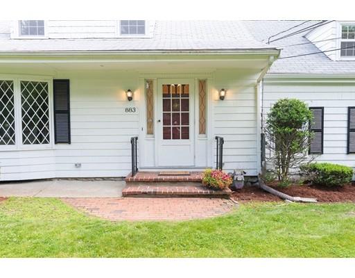 883 Salem End Road Framingham, MA 01702 - Photo 37 of 39