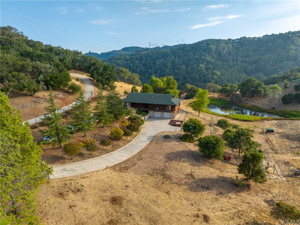 14155 El Monte Road Atascadero, CA 93422 - Photo 1 of 1 Gallery Image 1