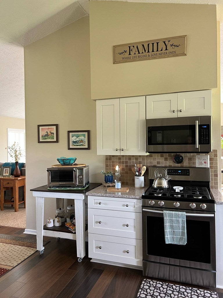 183 Hemlock Ridge Road Hillsville, VA 24343 - Photo 19 of 30 Gallery Image 19