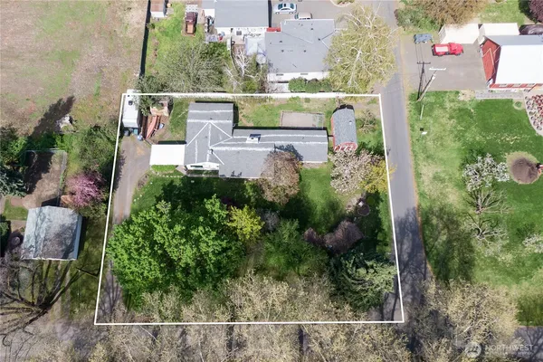 $529,000 | 821 East Chestnut Street, Walla Walla, WA 99362