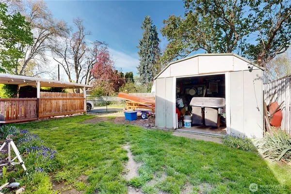 $529,000 | 821 East Chestnut Street, Walla Walla, WA 99362