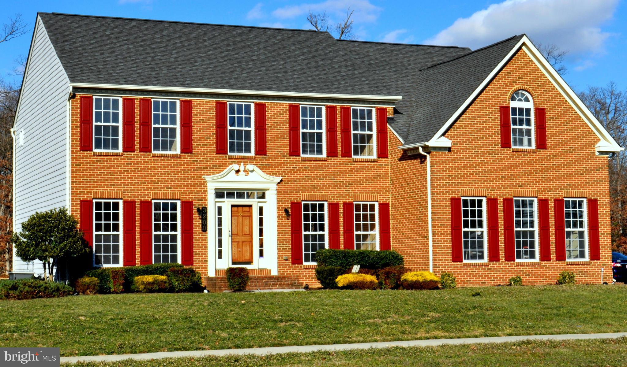 3200 Steed Road Fort Washington, MD 20744 - Photo 1 of 23 Exterior (Front)