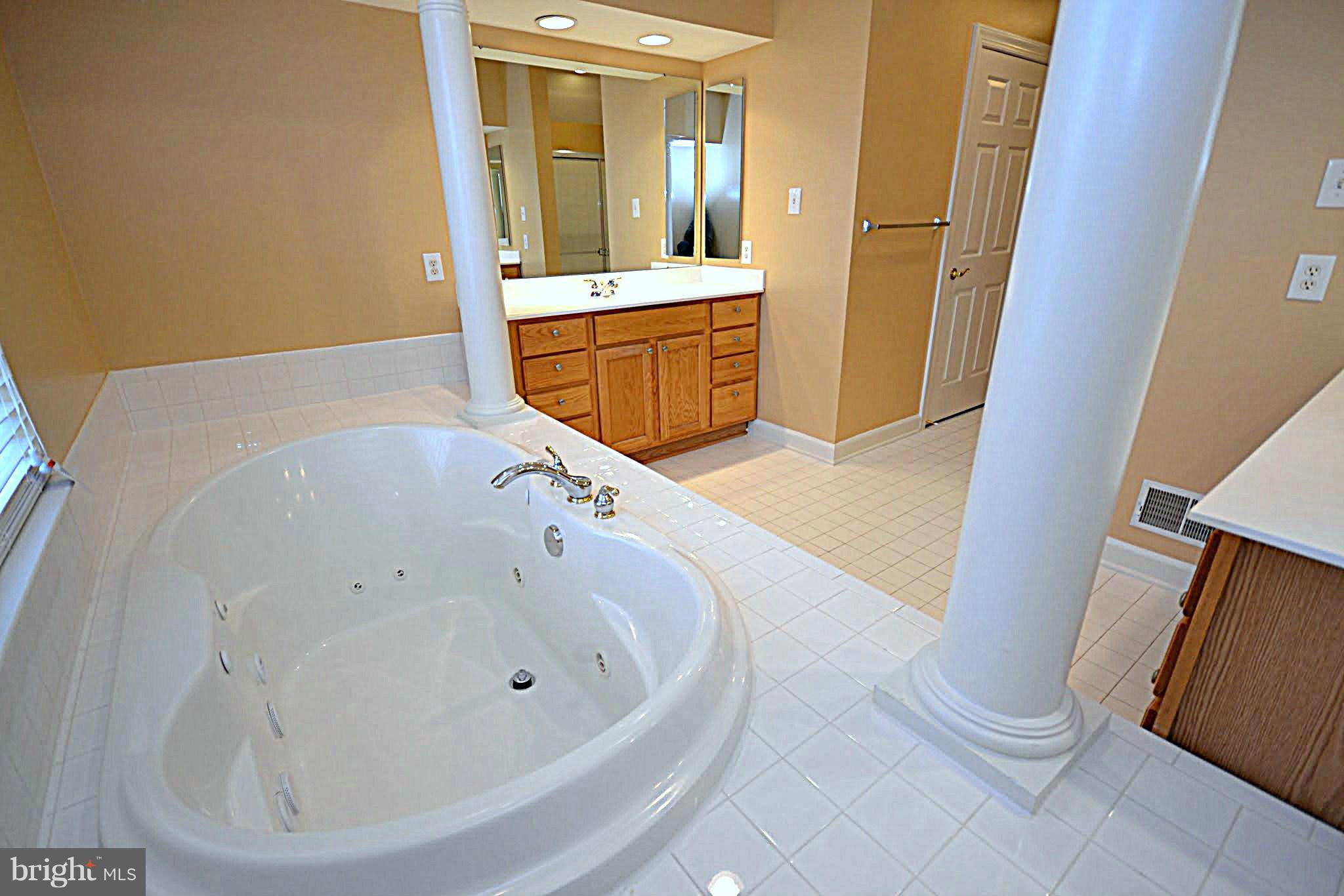 3200 Steed Road Fort Washington, MD 20744 - Photo 11 of 23 Bath (Master)