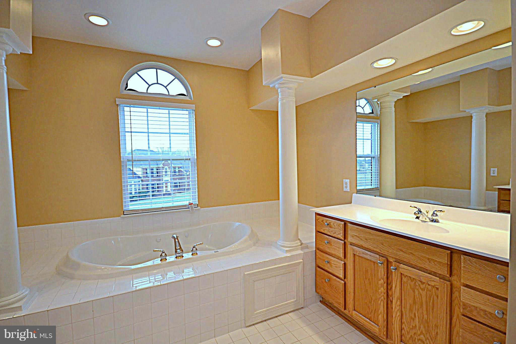 3200 Steed Road Fort Washington, MD 20744 - Photo 12 of 23 Bath (Master)