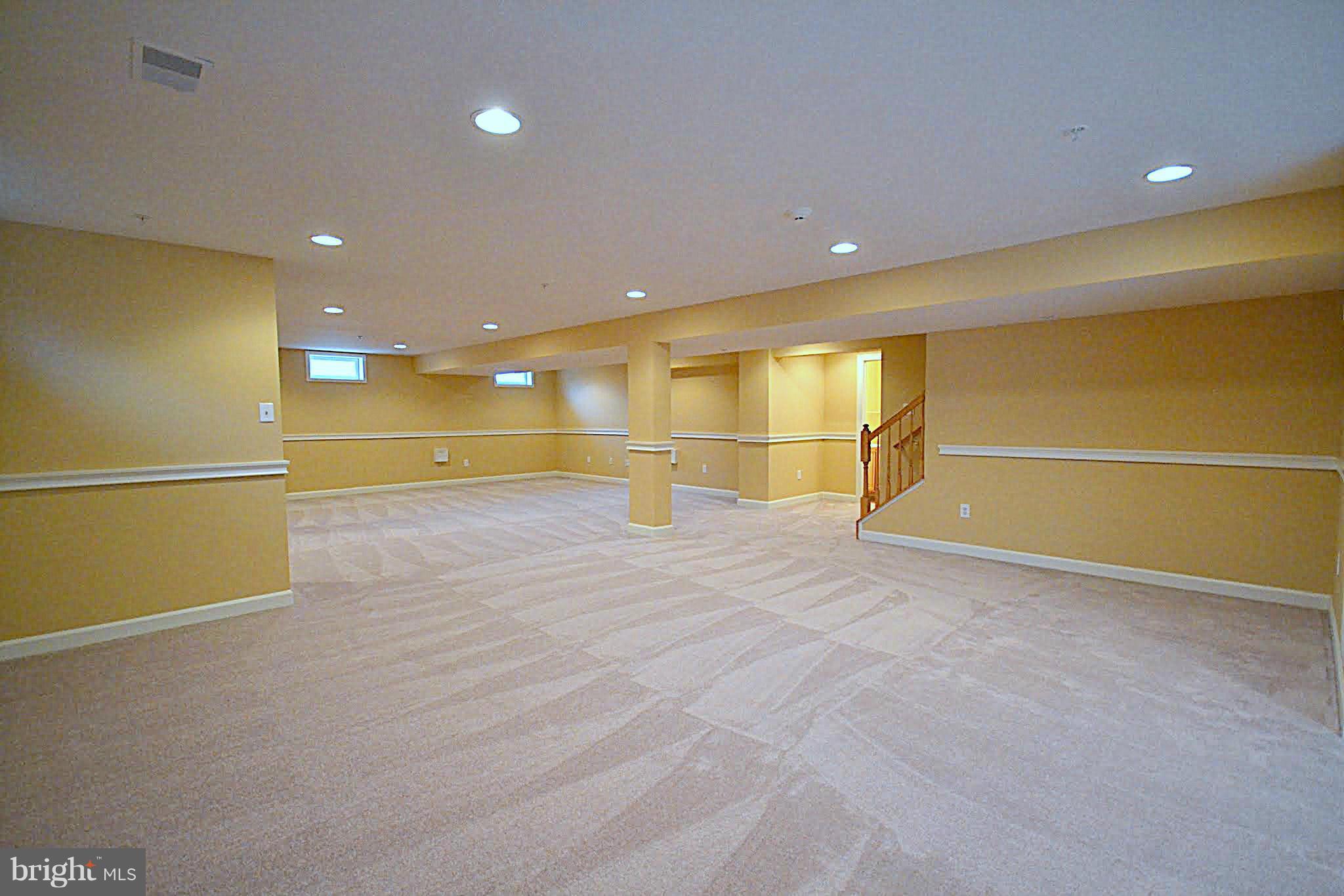 3200 Steed Road Fort Washington, MD 20744 - Photo 16 of 23 Basement