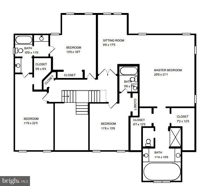 3200 Steed Road Fort Washington, MD 20744 - Photo 18 of 23 Interior (General)