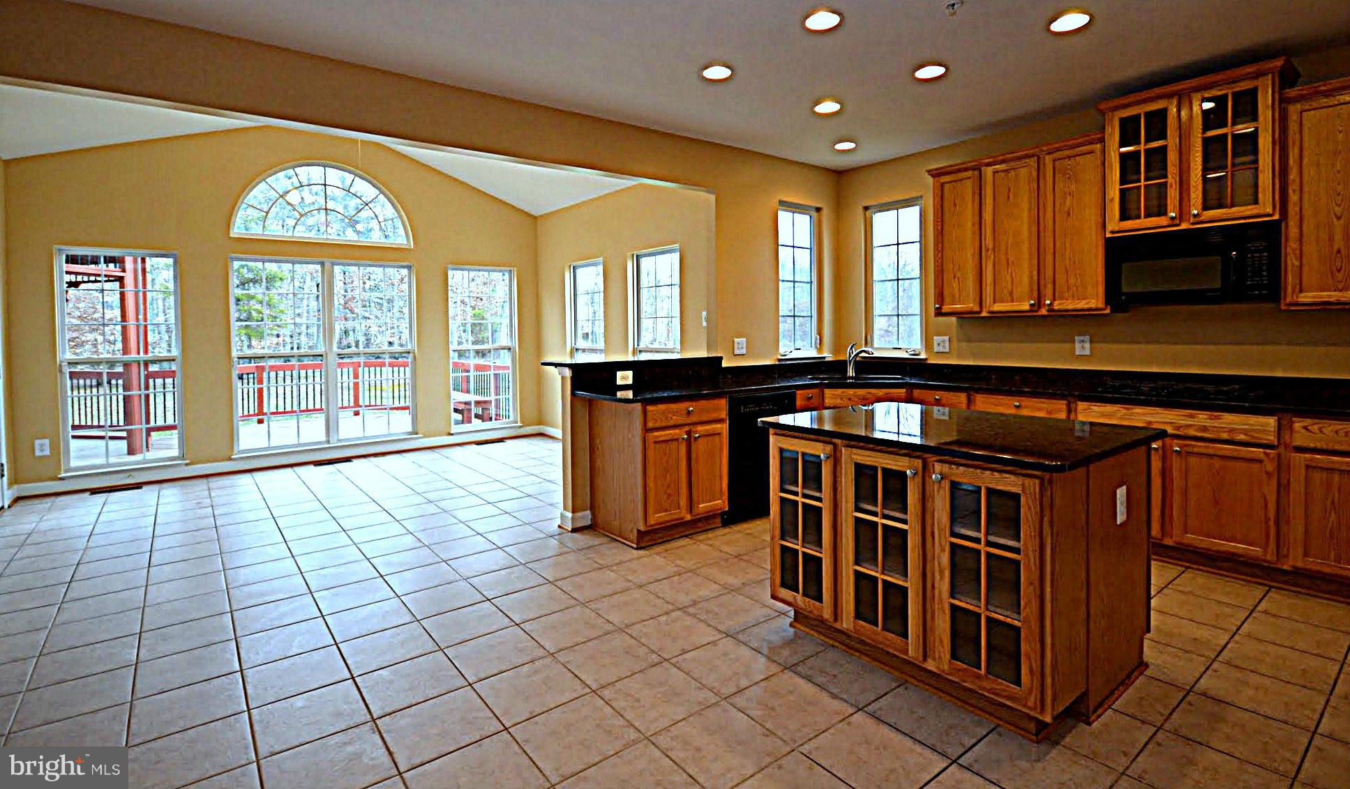 3200 Steed Road Fort Washington, MD 20744 - Photo 3 of 23 Kitchen