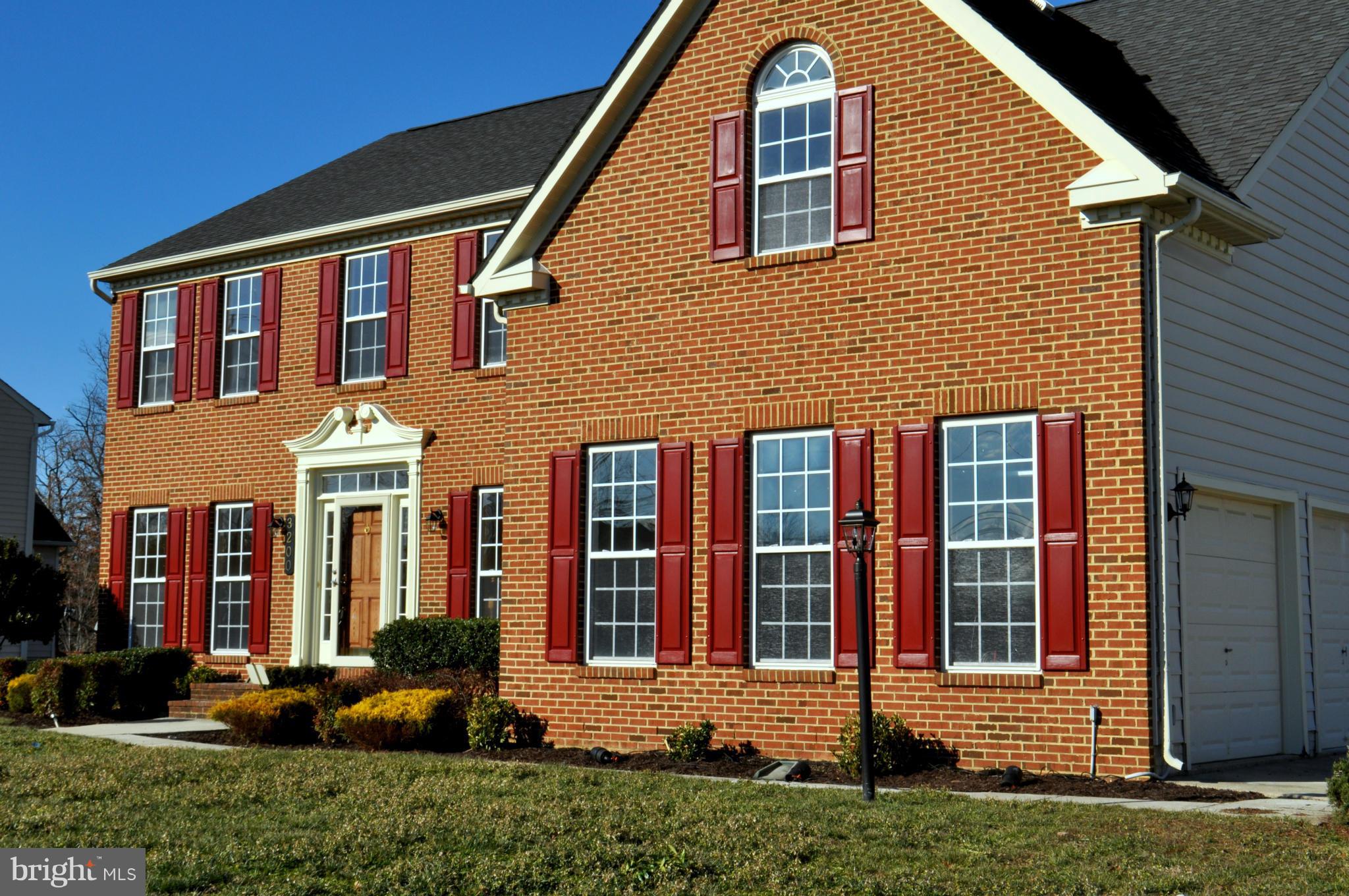 3200 Steed Road Fort Washington, MD 20744 - Photo 23 of 23 Exterior (Front)