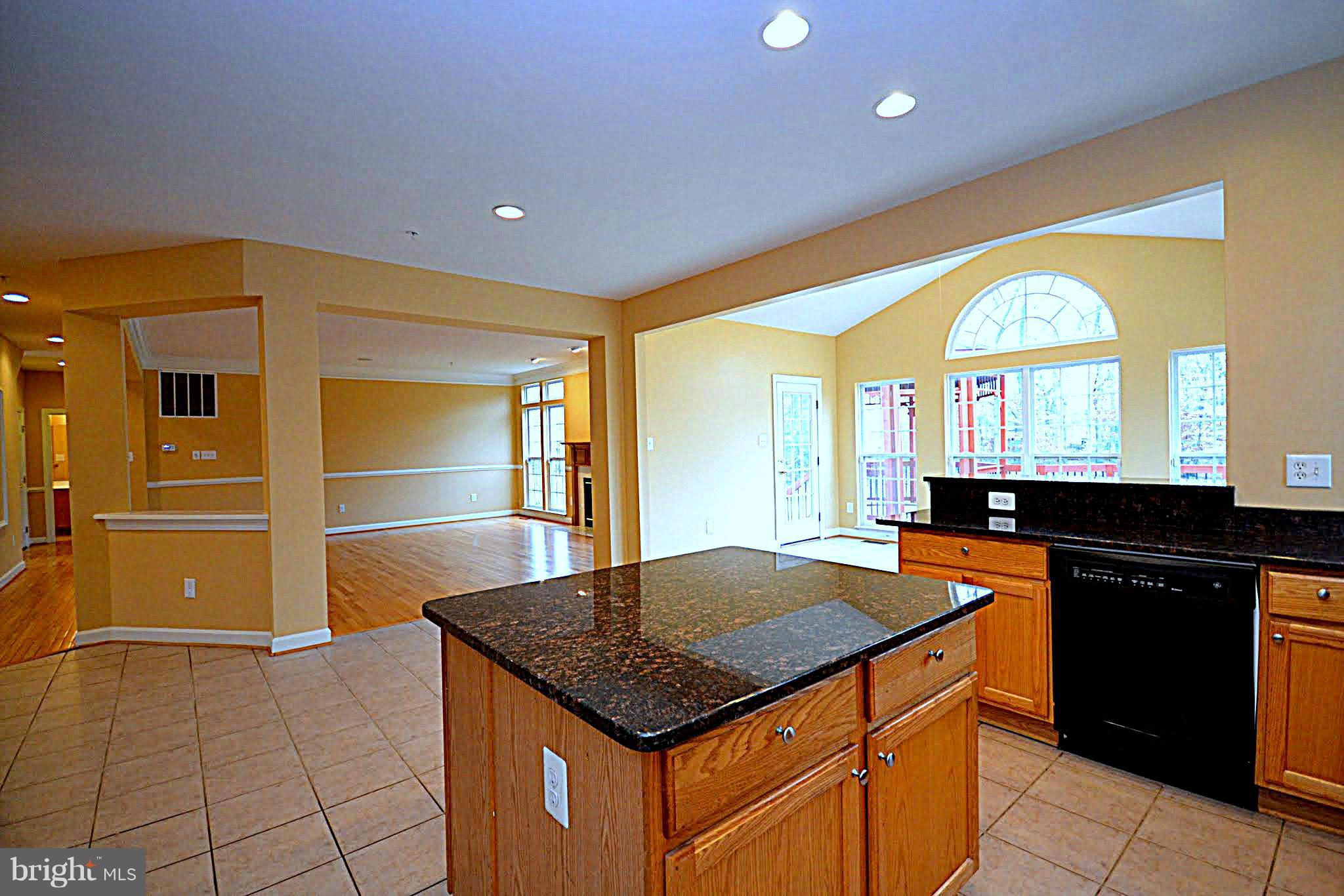 3200 Steed Road Fort Washington, MD 20744 - Photo 4 of 23 Kitchen