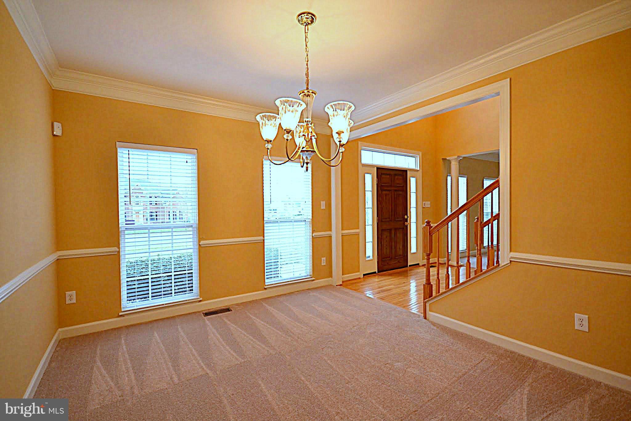 3200 Steed Road Fort Washington, MD 20744 - Photo 6 of 23 Dining Room