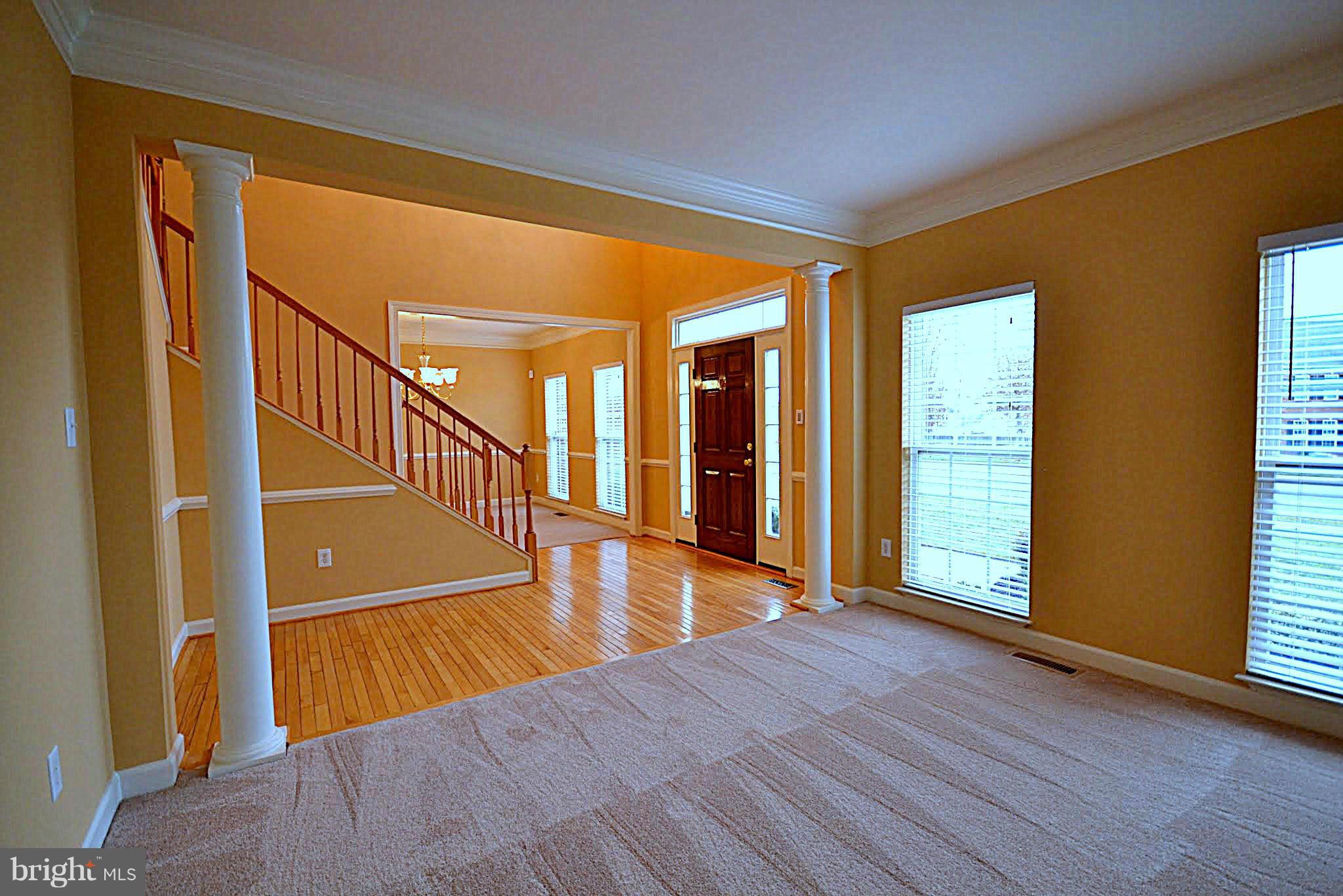 3200 Steed Road Fort Washington, MD 20744 - Photo 8 of 23 Living Room