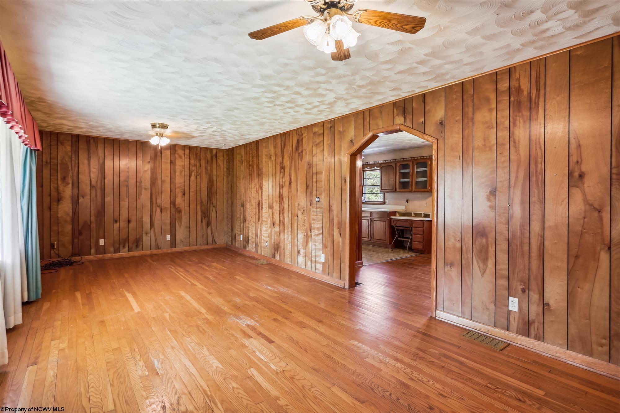 87 Sunset Heights Road Hambleton, WV 26269 - Photo 8 of 30 Gallery Image 8
