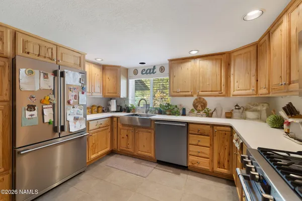$630,000 | 4170 Canyon Loop, Flagstaff, AZ 86005