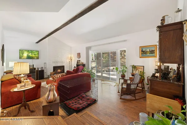 $630,000 | 4170 Canyon Loop, Flagstaff, AZ 86005