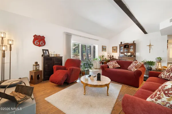 $630,000 | 4170 Canyon Loop, Flagstaff, AZ 86005