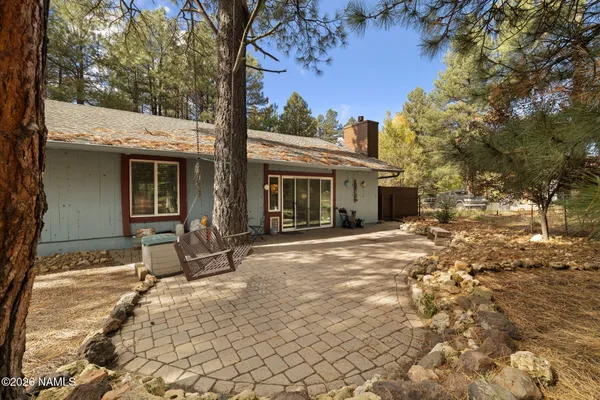 $630,000 | 4170 Canyon Loop, Flagstaff, AZ 86005