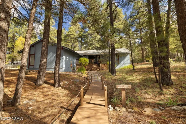 $630,000 | 4170 Canyon Loop, Flagstaff, AZ 86005